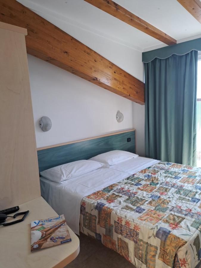 Economy Doppel-/Zweibettzimmer
