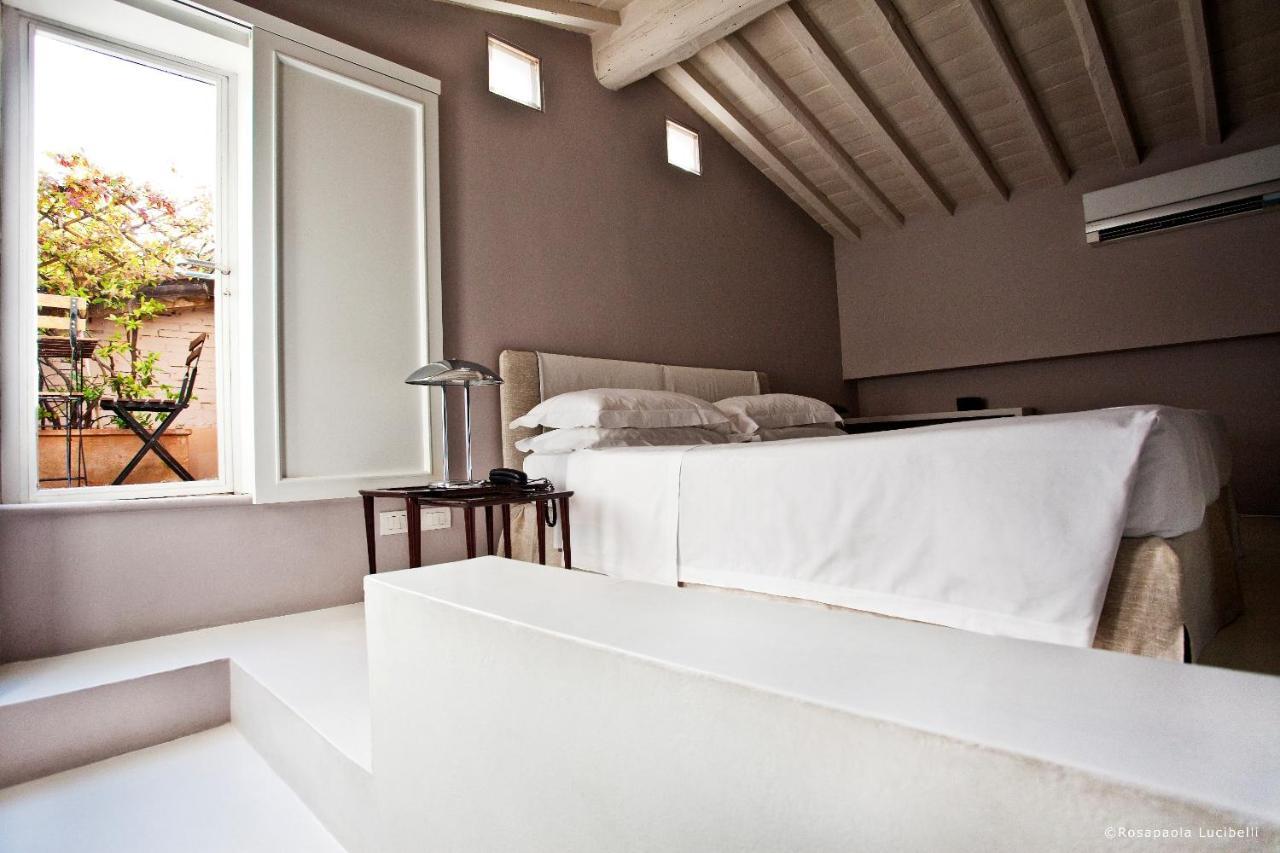 Junior Suite für Familien