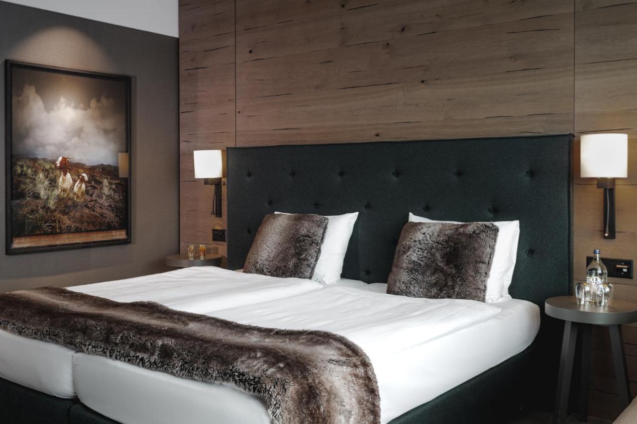Standard Doppelzimmer