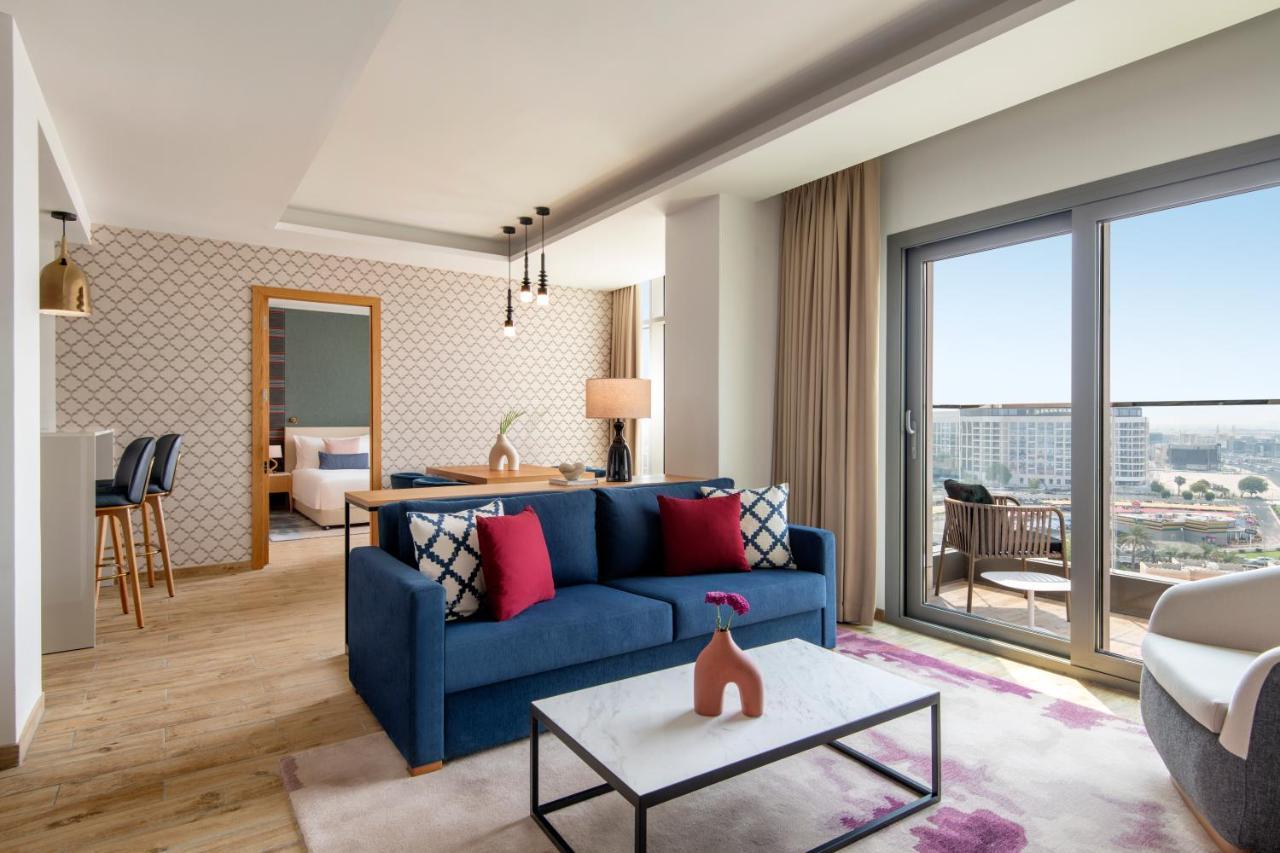 Residenz mit 1 Schlafzimmer