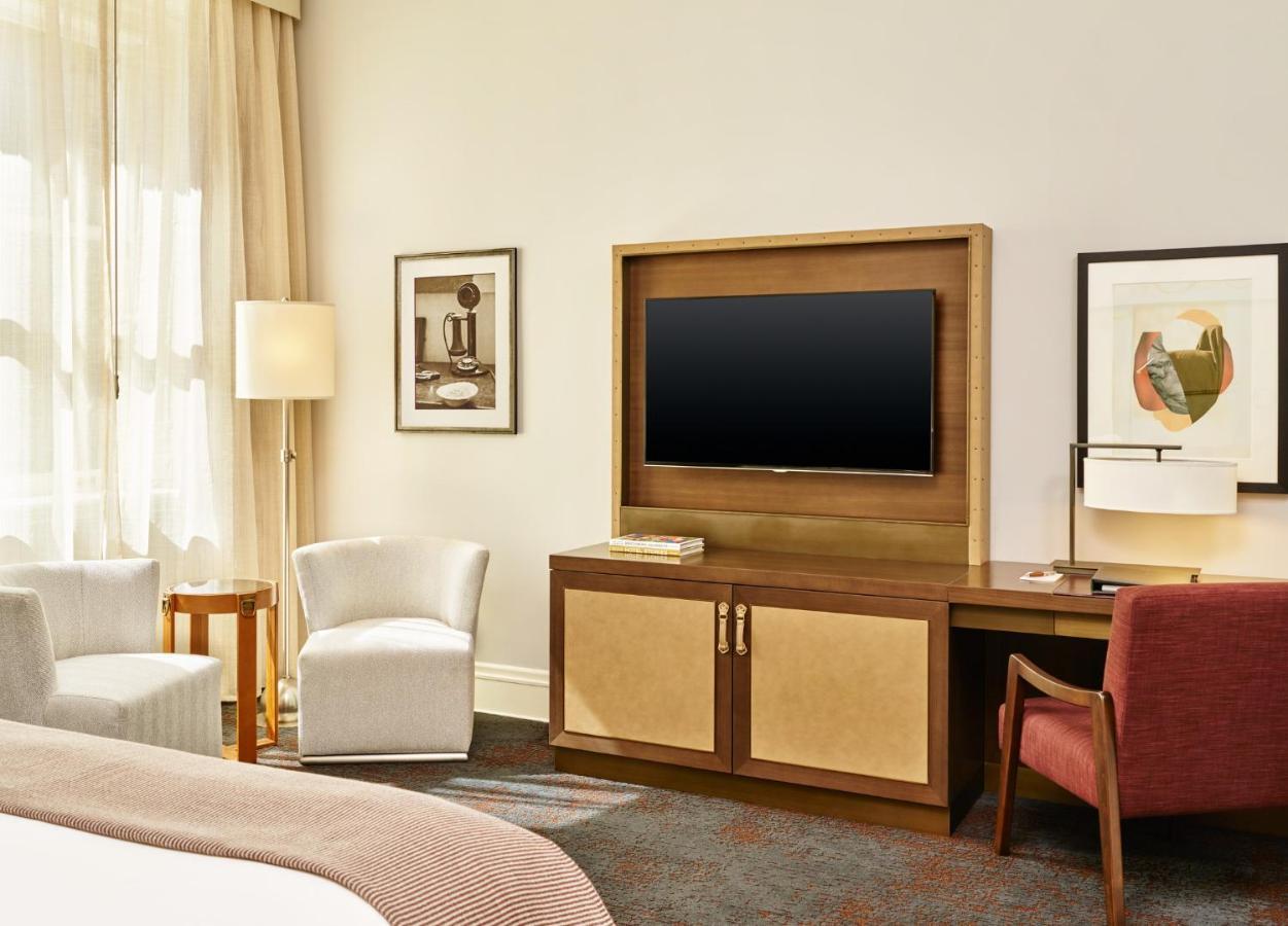 Superior Zimmer mit Kingsize-Bett