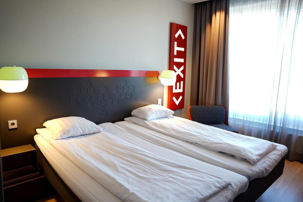 Standard Zweibettzimmer