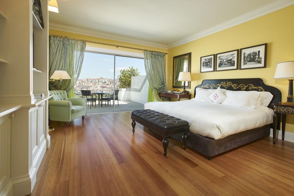 Superior Doppelzimmer