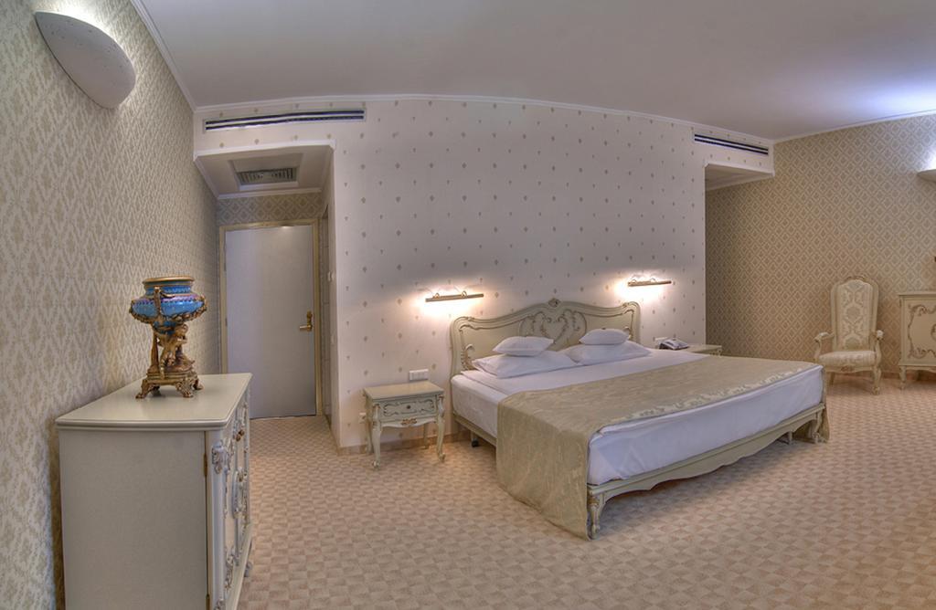 Präsidentensuite