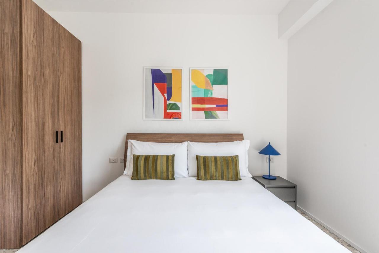Apartment mit 1 Schlafzimmer und Balkon