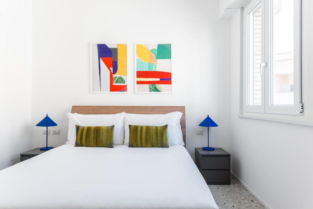 Superior Apartment mit 1 Schlafzimmer und Balkon