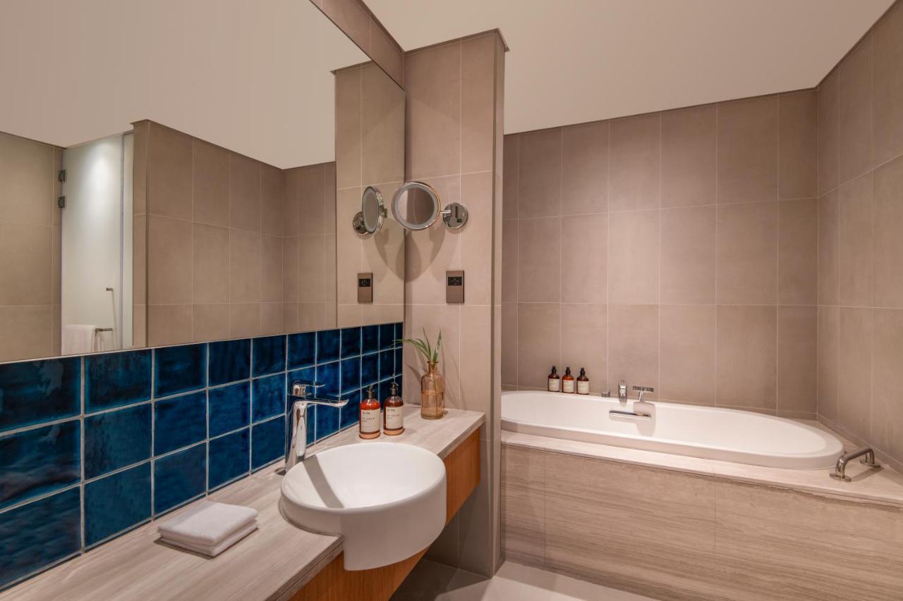 Premium Zweibettzimmer - obere Etage