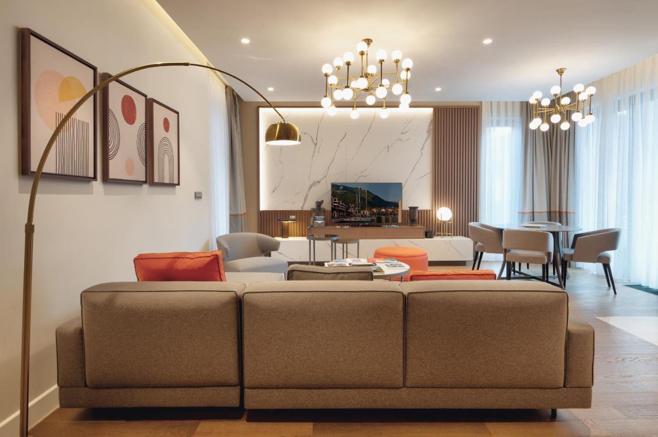 Standard Suite Mimosa mit 1 Schlafzimmer