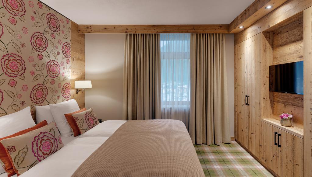 Superior Doppelzimmer