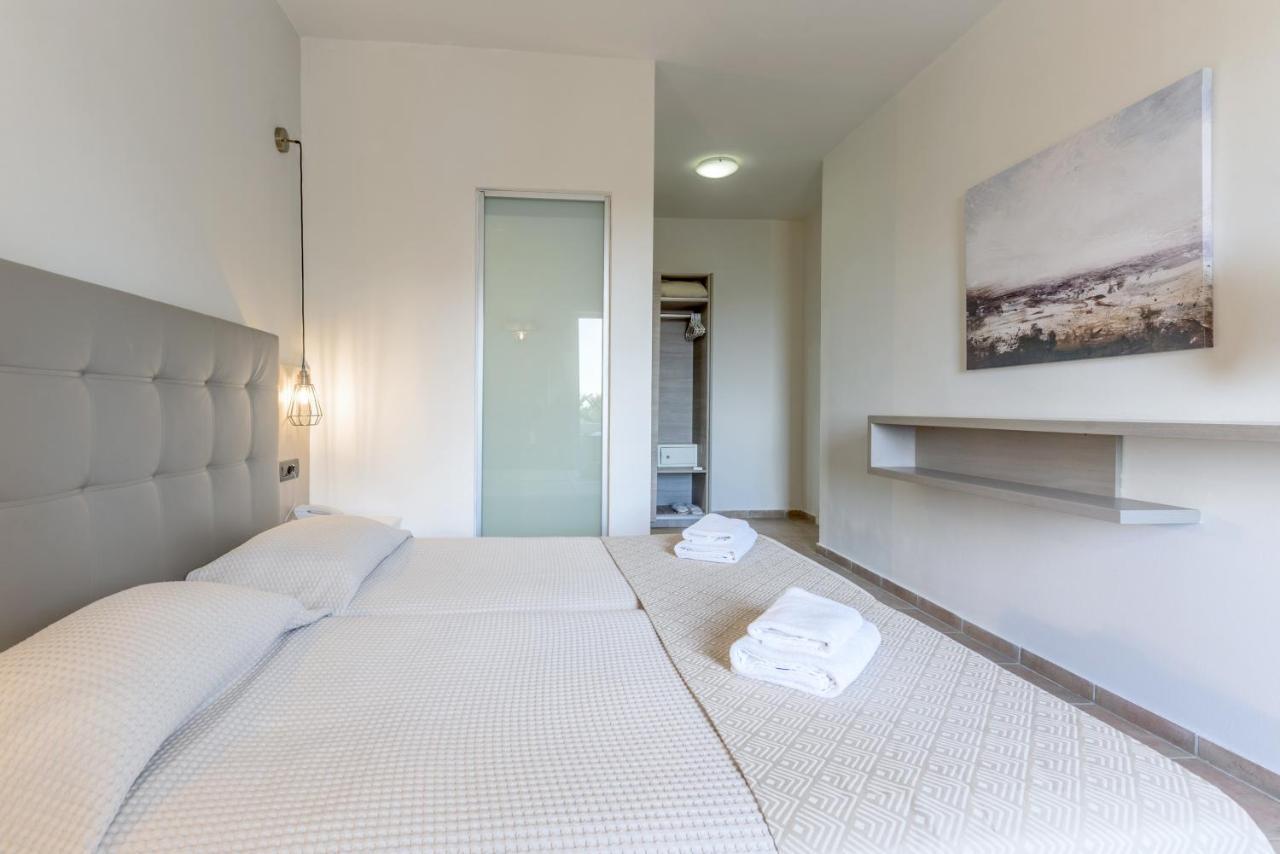 Flexibles Zimmer