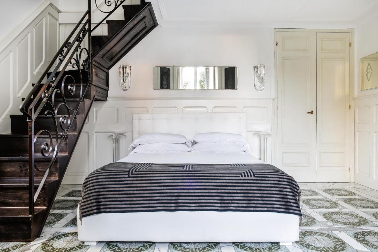 Deluxe Zimmer
