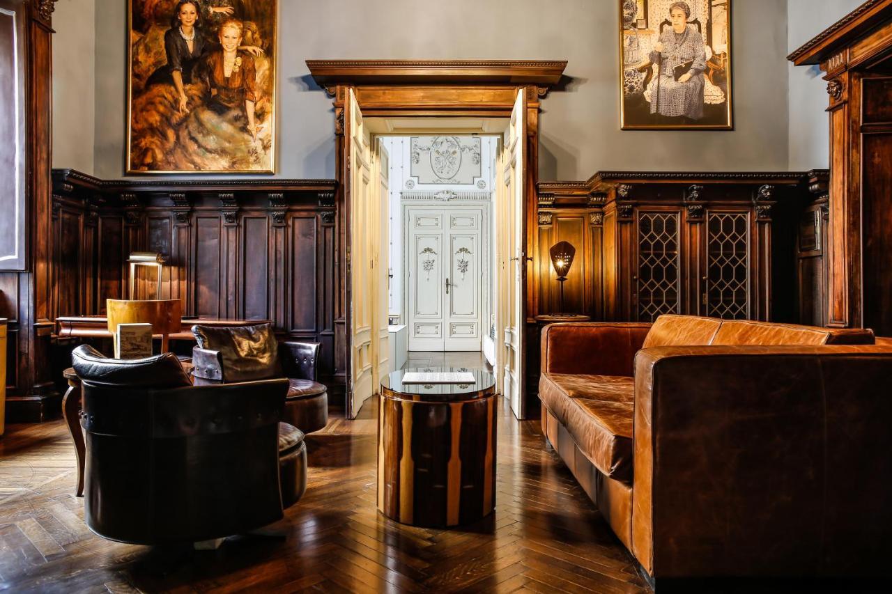 Dreibettzimmer