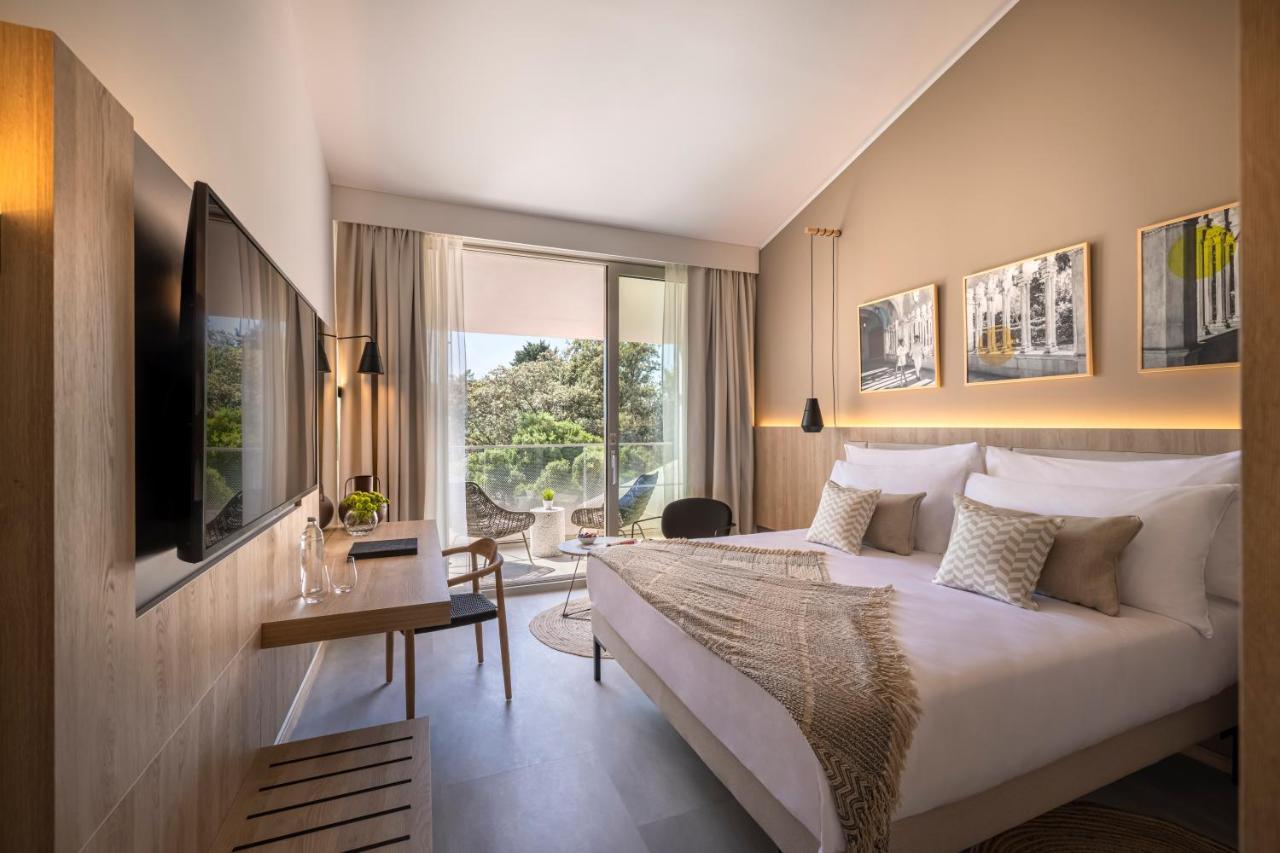 Superior Zimmer für 4+1 Personen