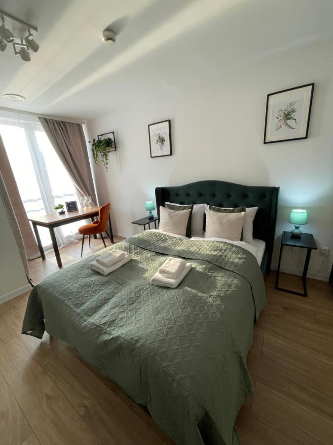 Apartment mit 2 Schlafzimmern