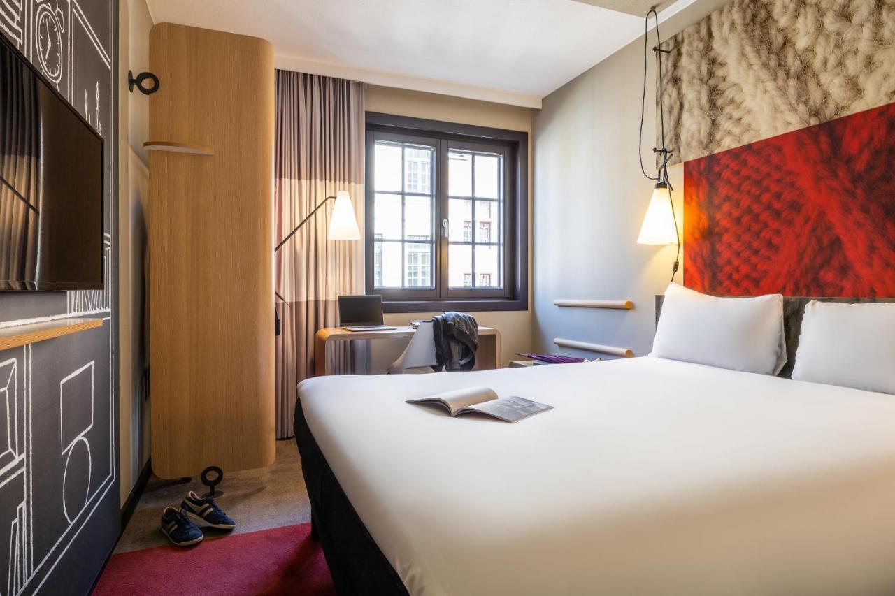 Standard Doppelzimmer