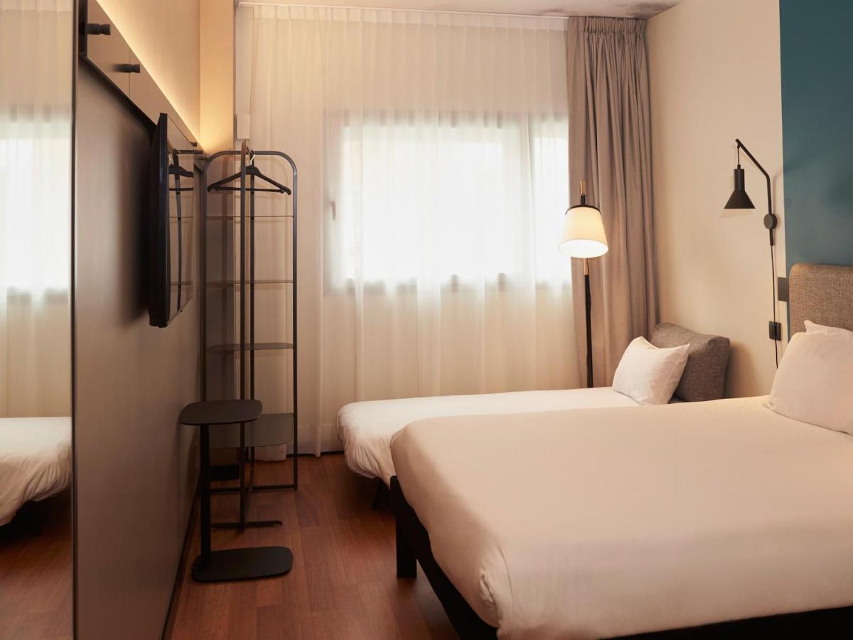 Doppelzimmer mit Zustellbett