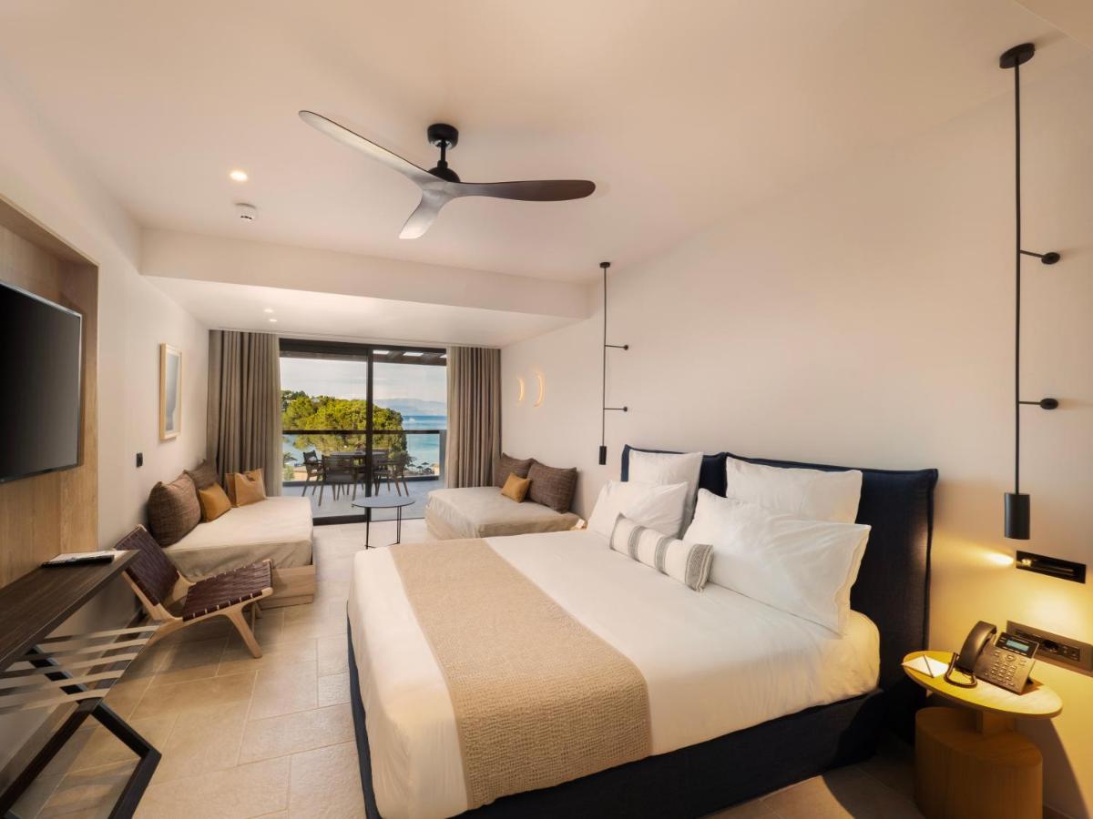 Doppelzimmer mit Meerblick - Preferred Club