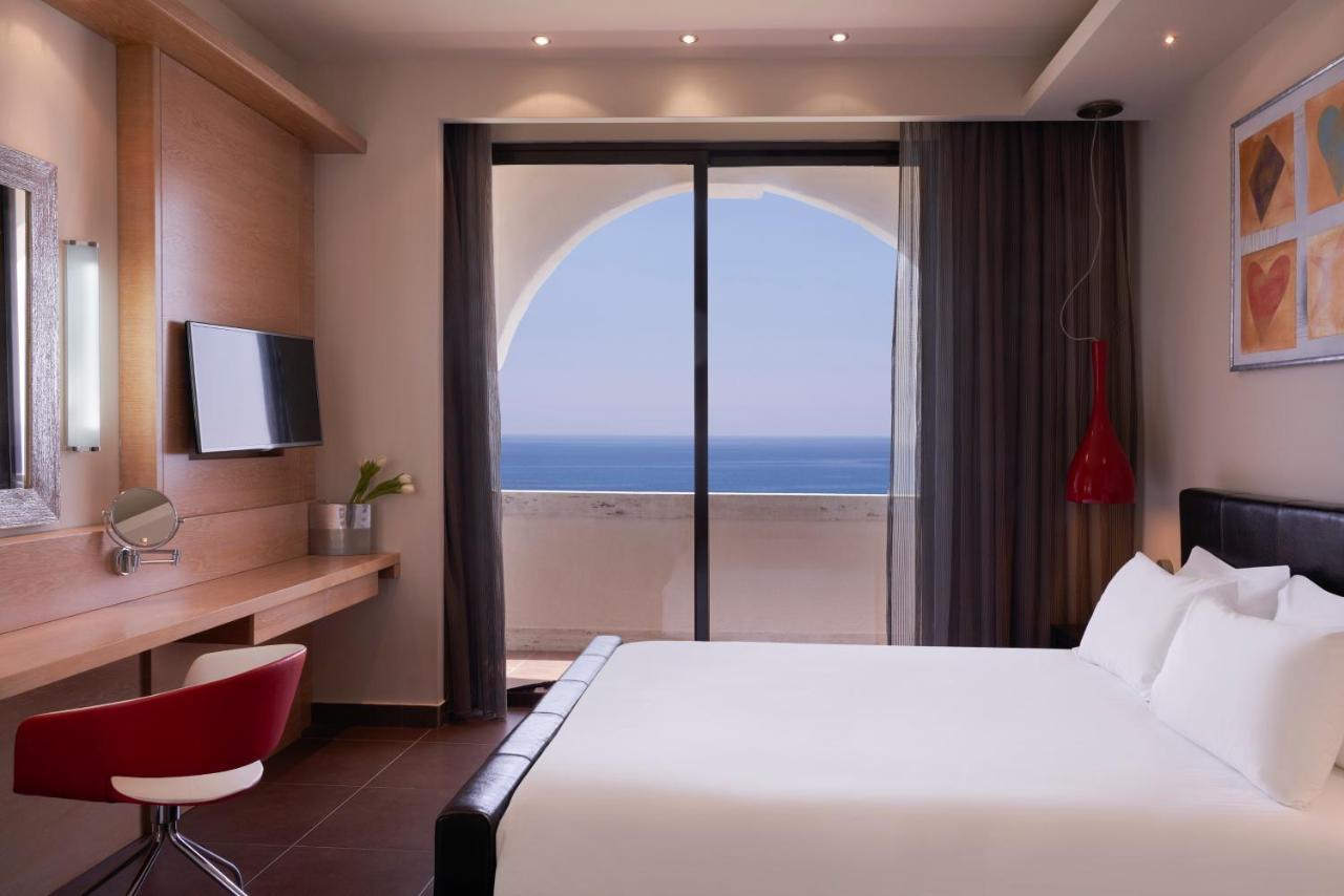 Suite mit Meerblick
