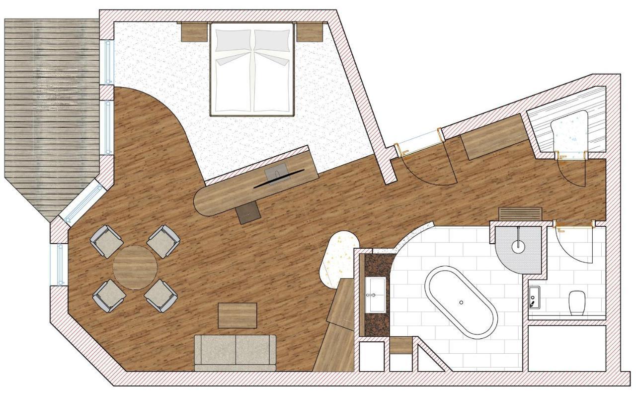 Superior Suite