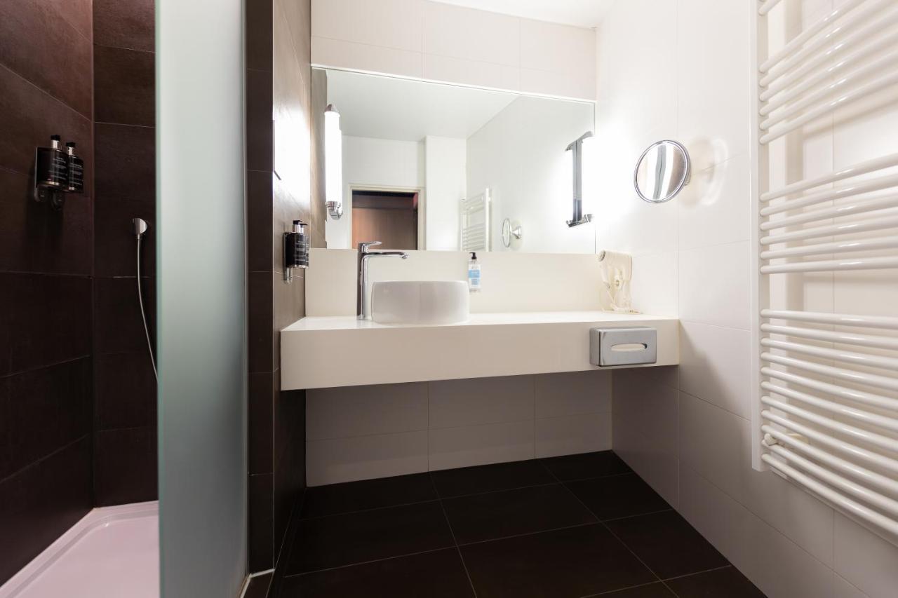 Superior Einzel-/Doppelzimmer