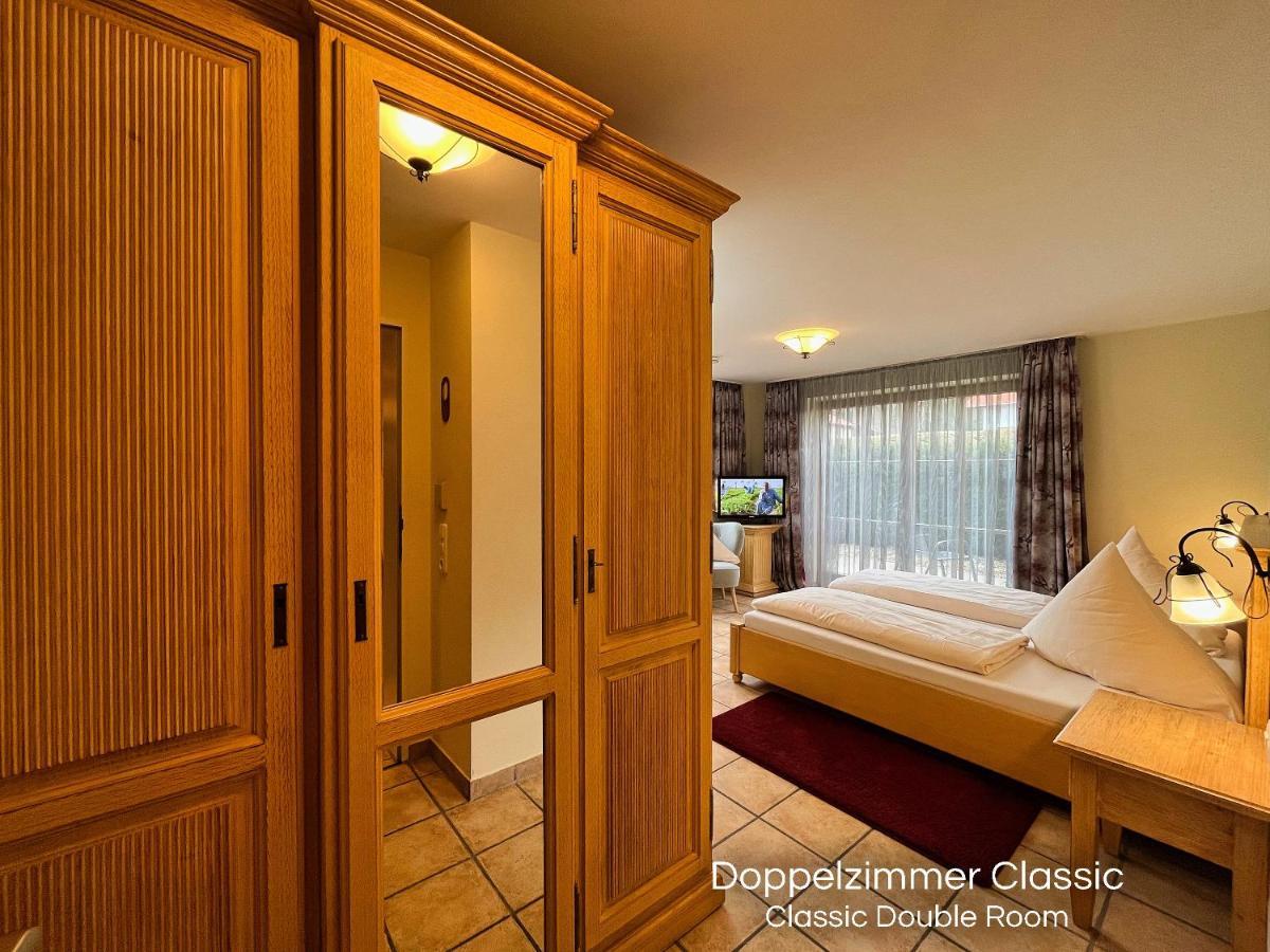 Classic Doppelzimmer