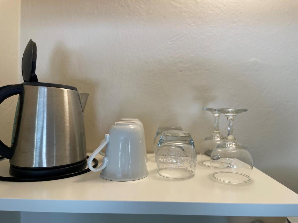 Vierbettzimmer