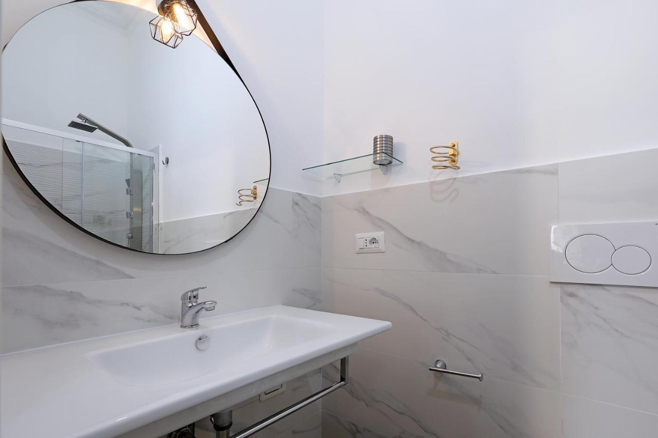 Dreibettzimmer