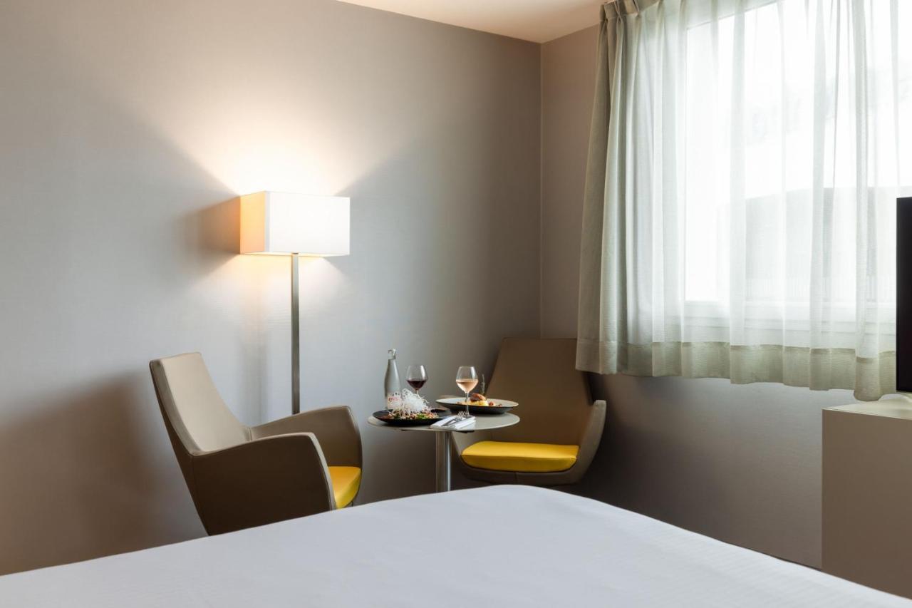 Executive Doppelzimmer