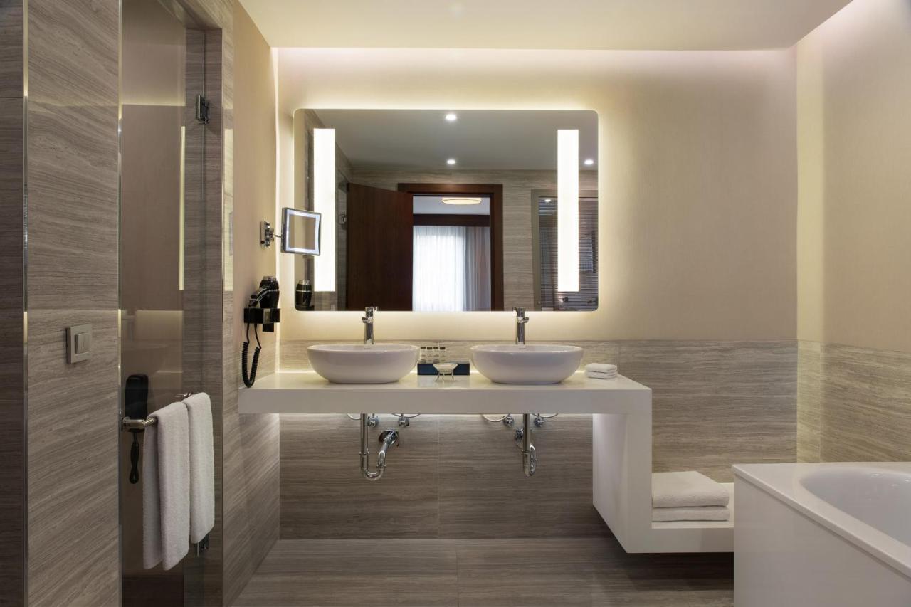 Junior Suite mit Zugang zur Lounge