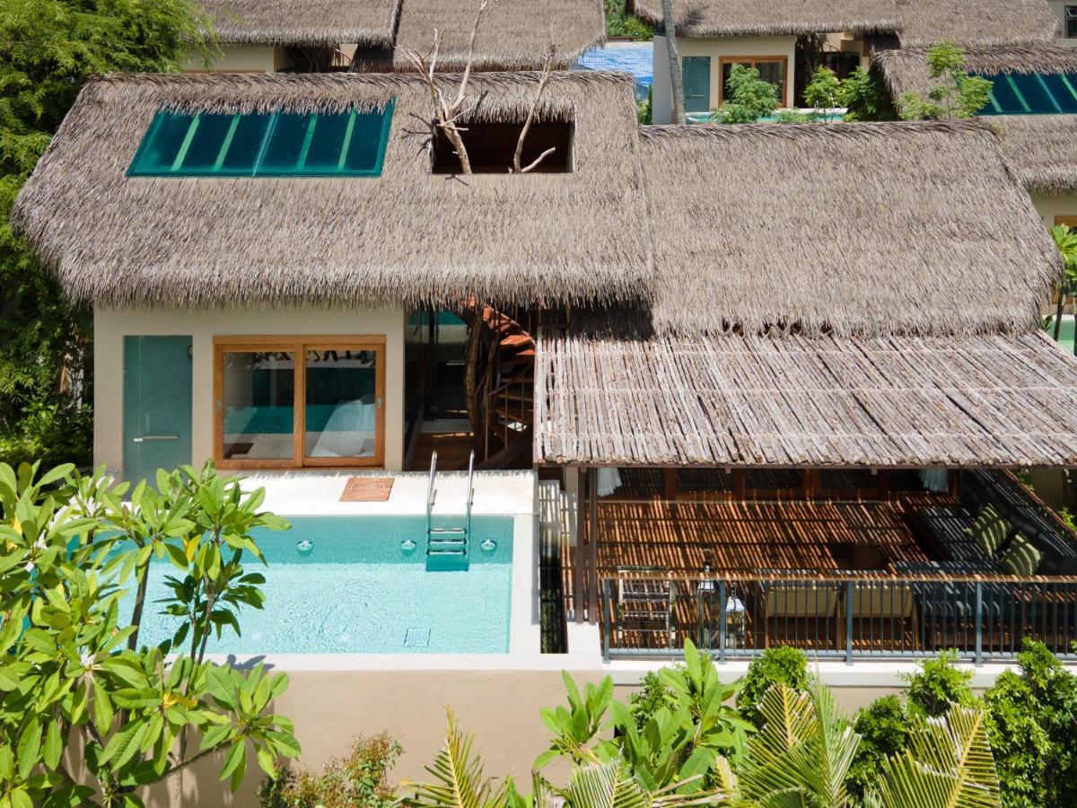 Poolvilla Tree