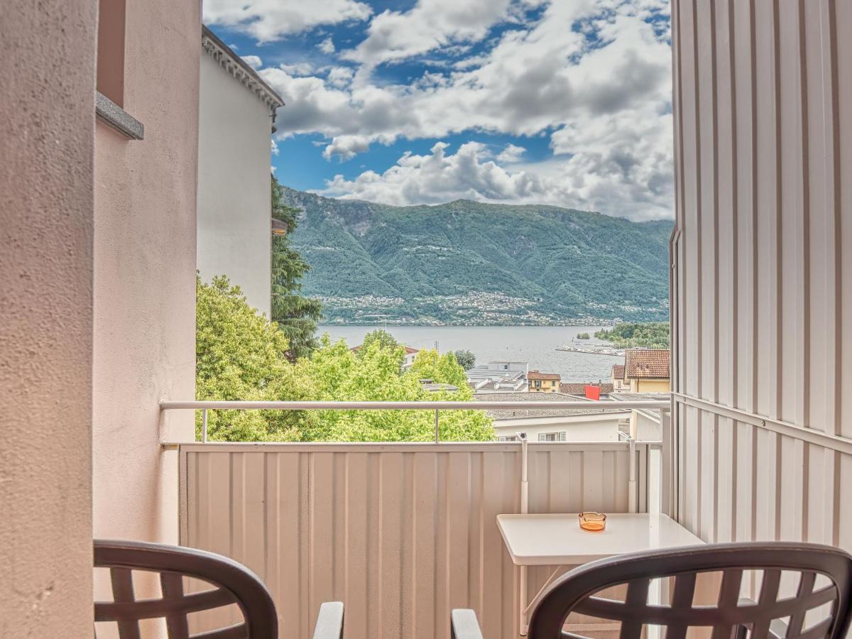 Doppelzimmer mit Seeblick