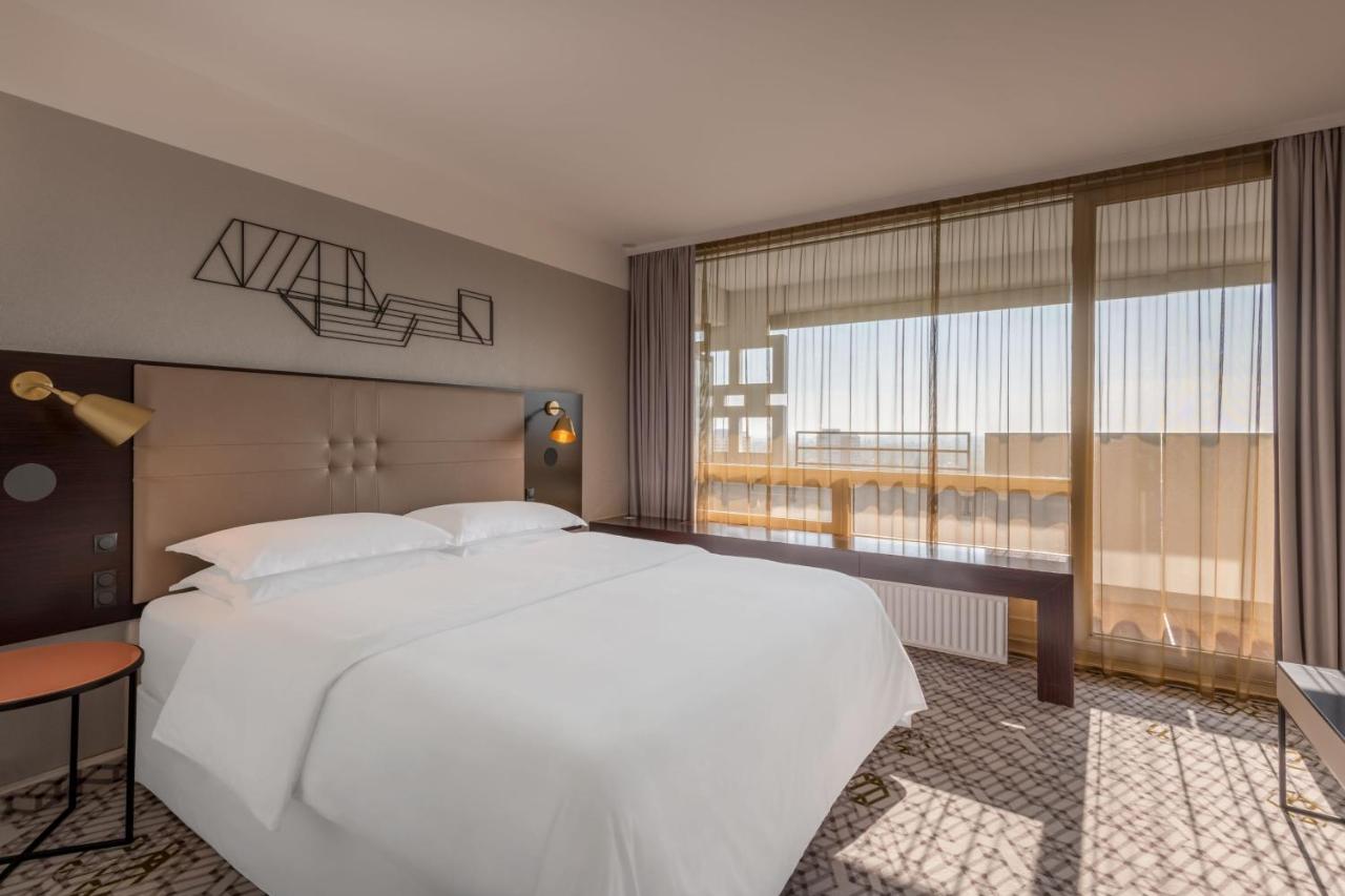 Deluxe Suite mit 2 Schlafzimmern