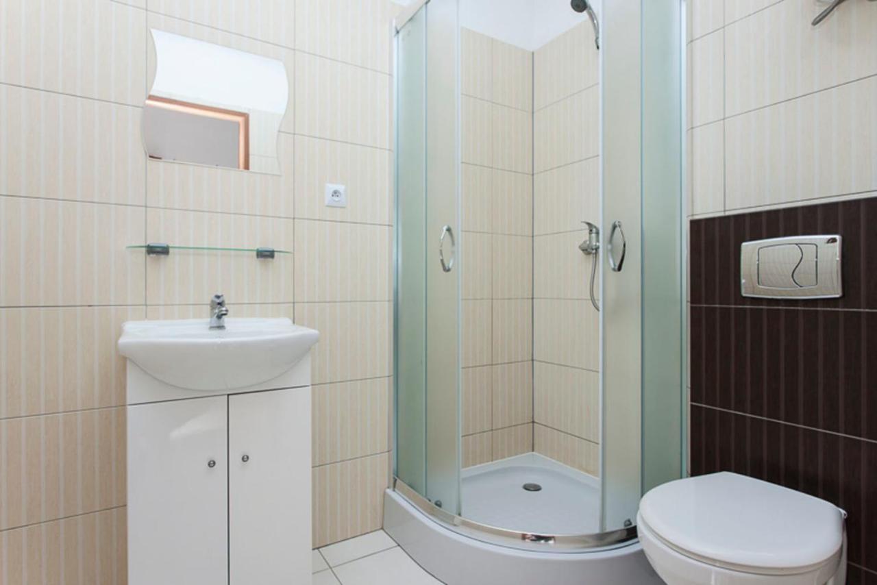 Chalet mit 1 Schlafzimmer