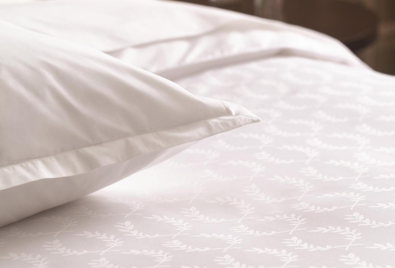 Classic Zweibettzimmer mit 2 Einzelbetten und Flussblick
