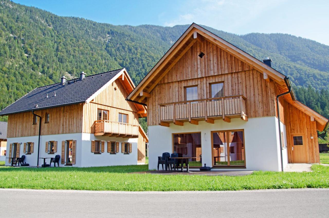 Chalet Traunsee