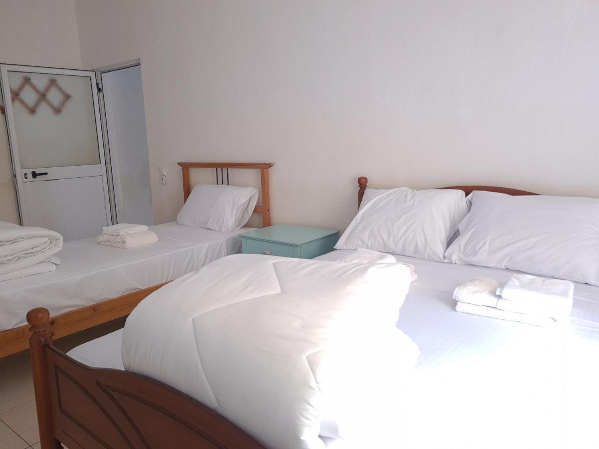 1 King Bed, One-Bedroom with Kitchen, Washer-Dryer