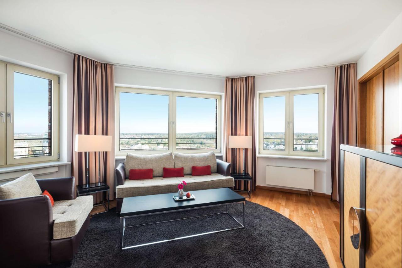 Deluxe Zimmer mit Kingsize-Bett