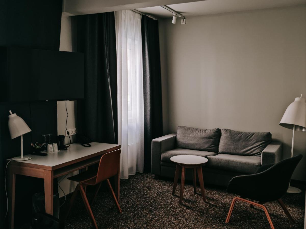Superior Doppelzimmer