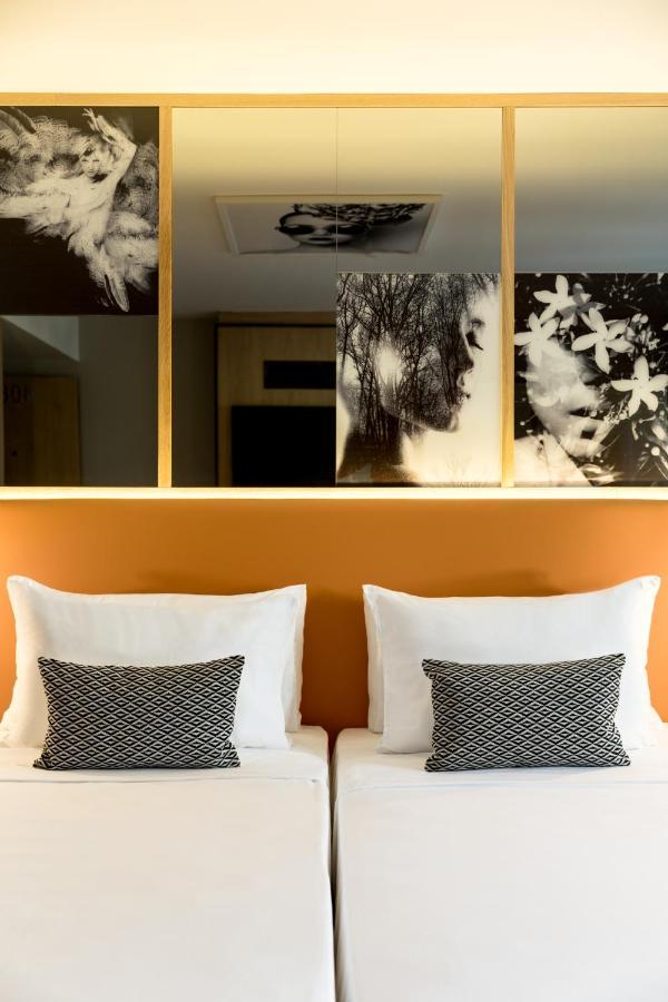 Prestige Zweibettzimmer