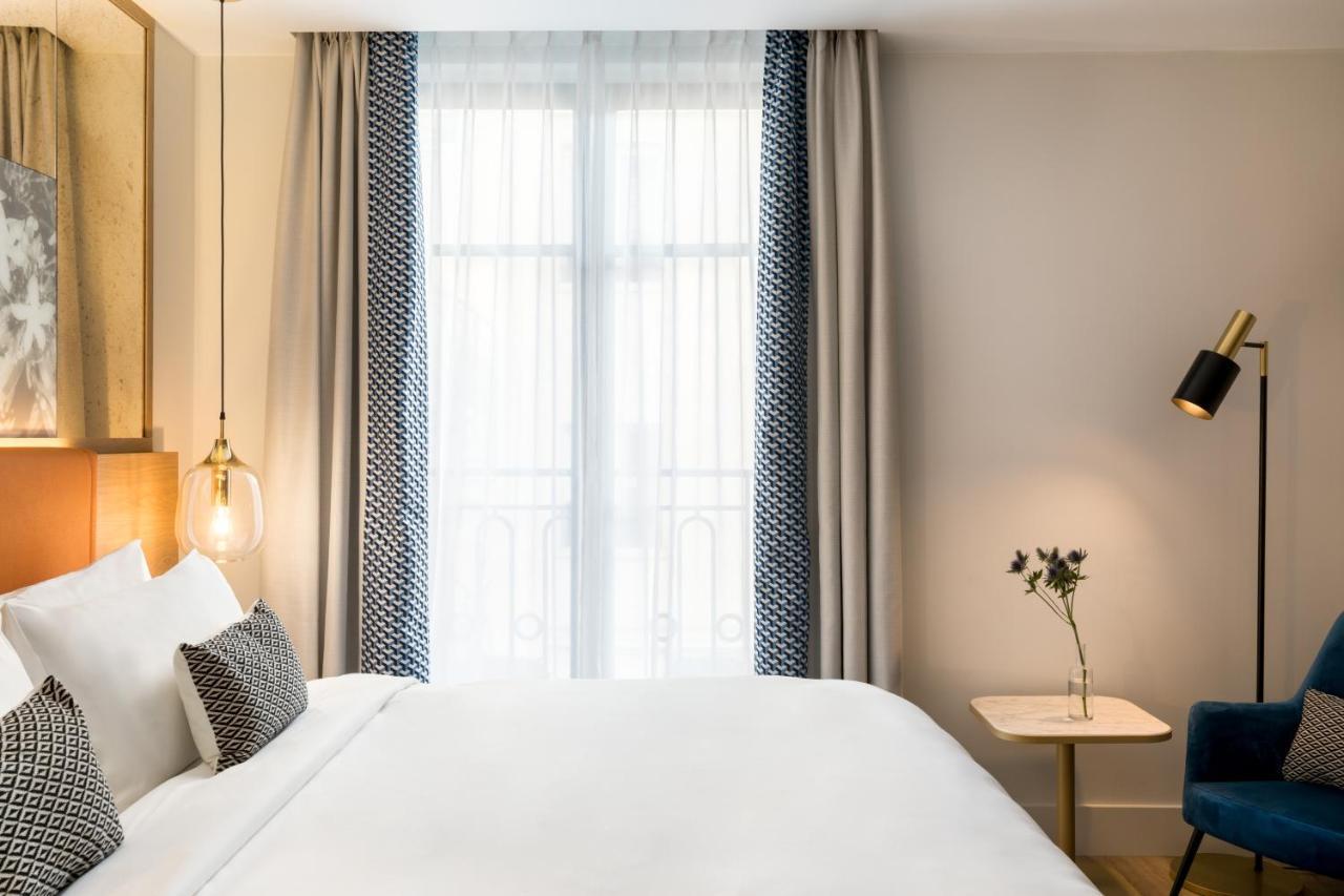Prestige Zimmer mit Queensize-Bett