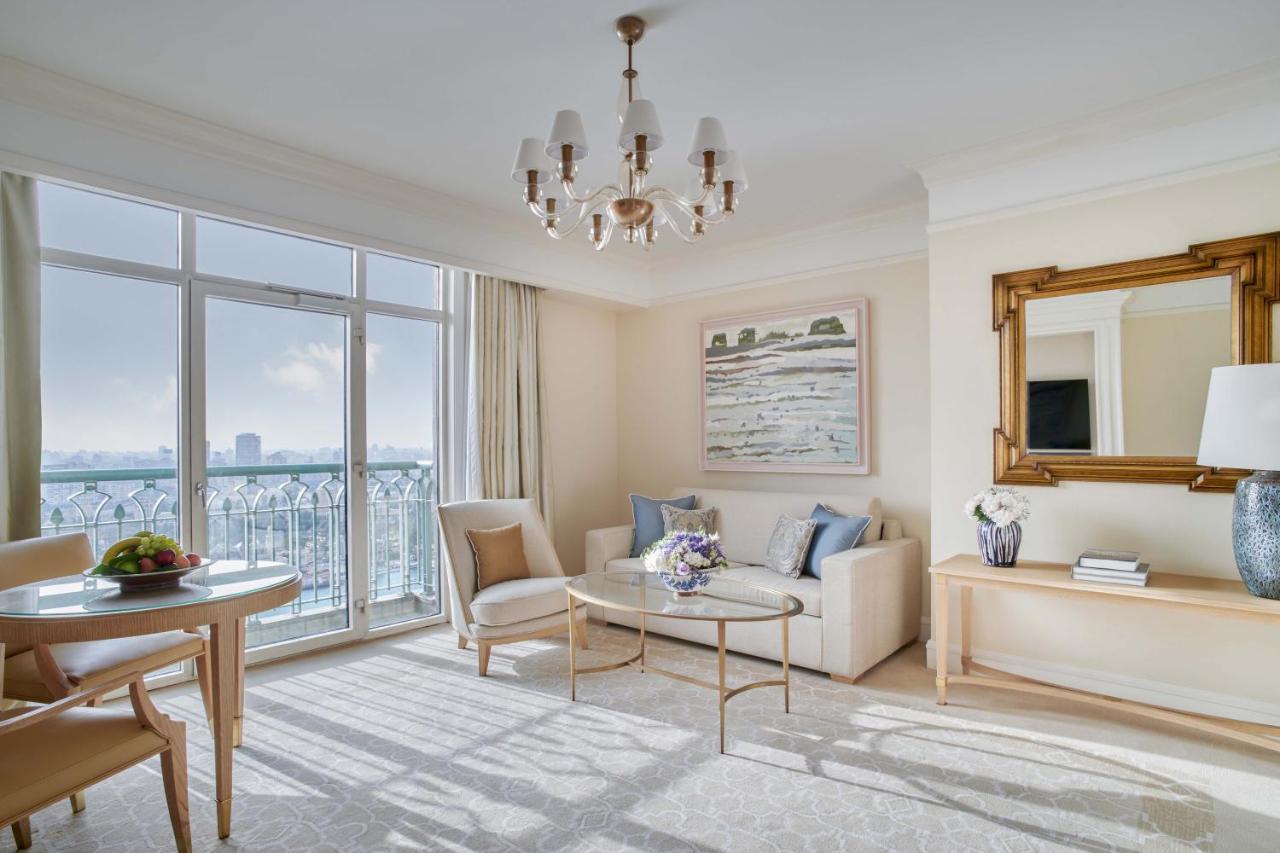 Premium Suite Corniche