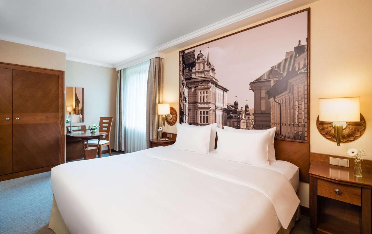 Suite mit 1 Schlafzimmer