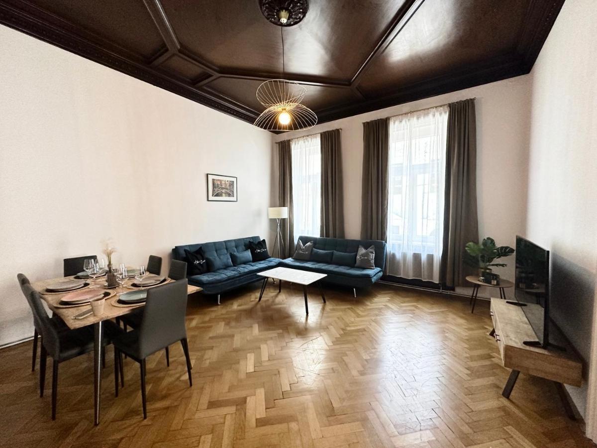 Apartment mit 2 Schlafzimmern