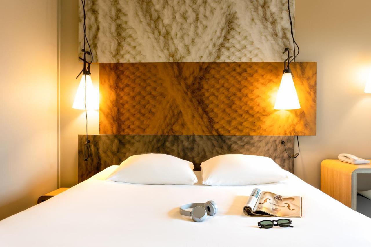 Standard Doppelzimmer