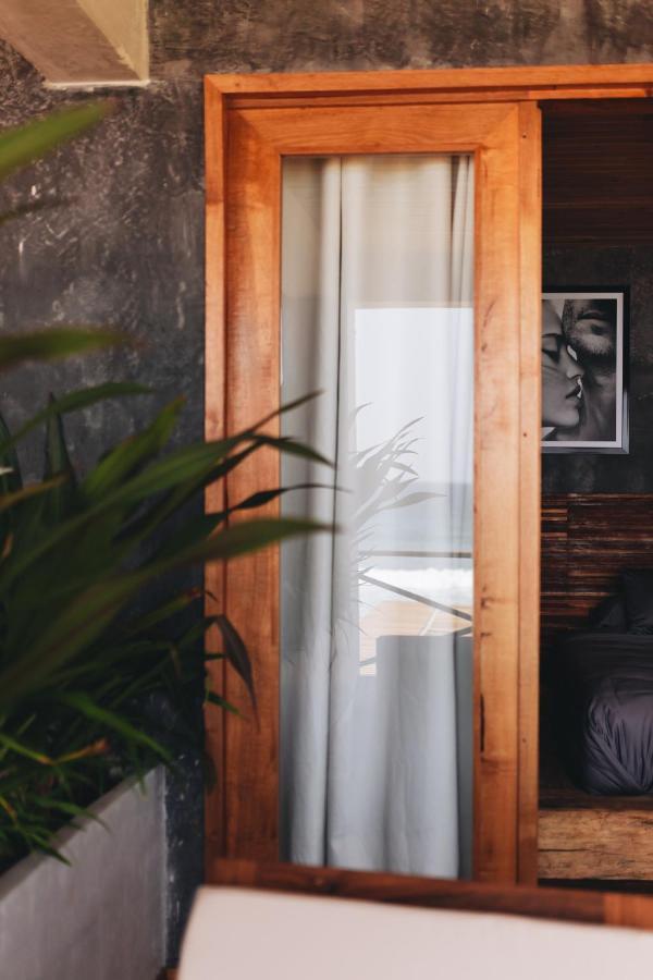 Deluxe Suite mit Meerblick