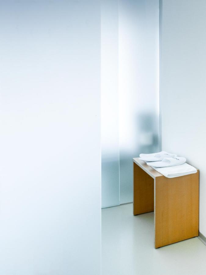 Kleines Design Zimmer