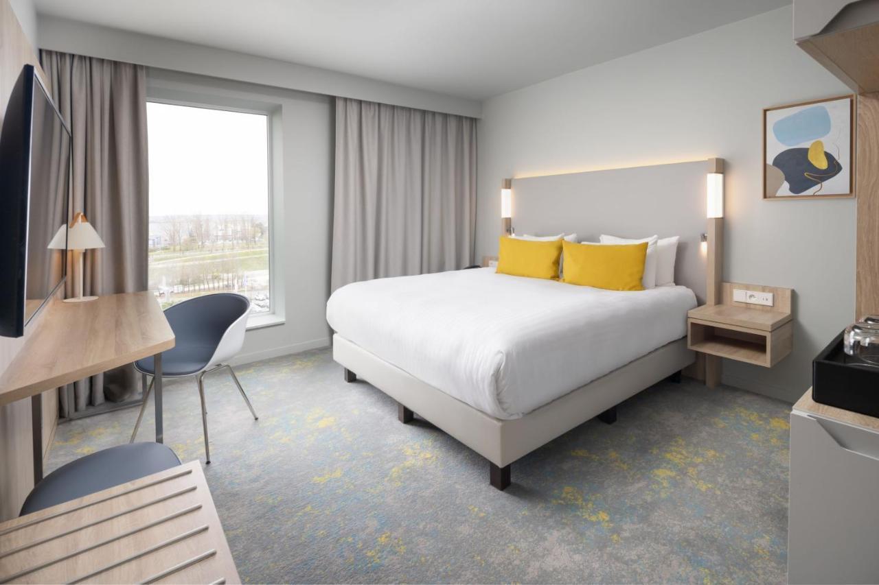 Superior Zimmer - obere Etage