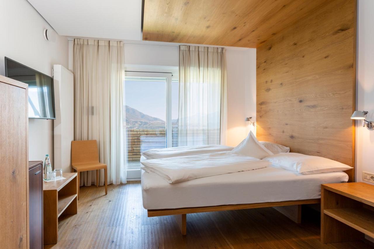 Deluxe Doppelzimmer mit Balkon