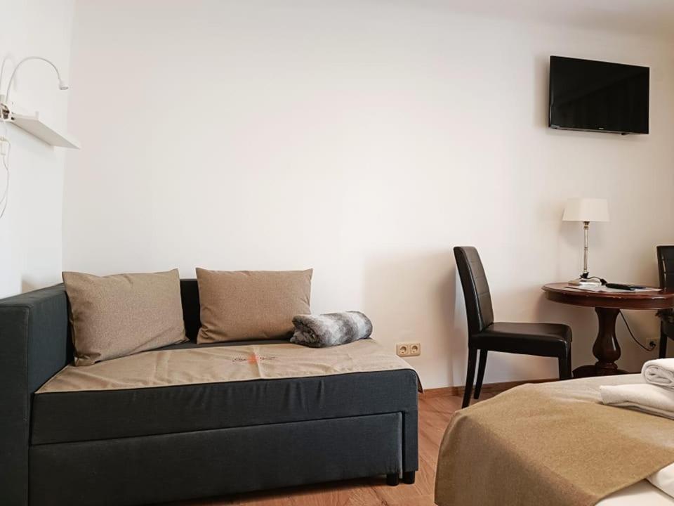 Comfort Doppelzimmer