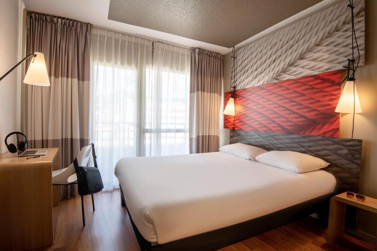Standard Doppelzimmer